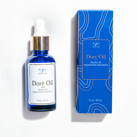 Doré Oil